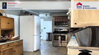 18 Berkley Road video tour