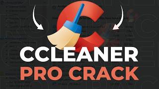 ⚪ CCleaner 7 PRO Crack FREE | SAFE AND FAST ✅ How to Download CCleaner? screenshot 1