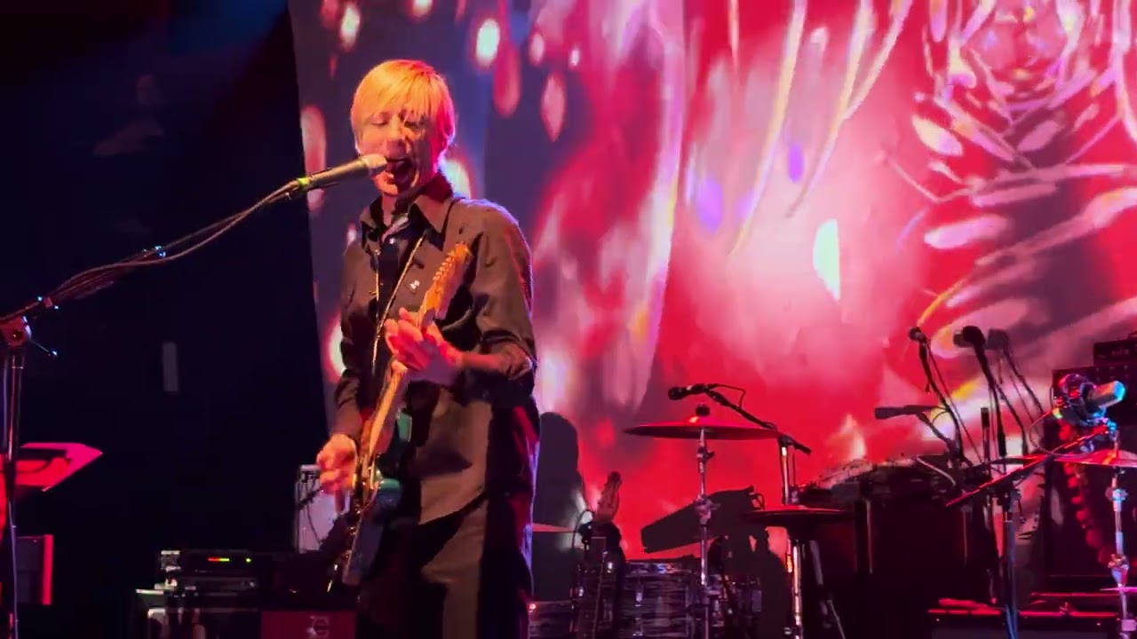 Kula Shaker | Full Show | Live | 4K | Houston, TX | 09-27-25