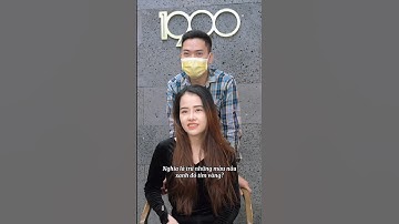 GẶP KHÁCH HÀNG YÊU CẦU KHÓ TÍNH VÀ CÁI KẾT - 1900 HAIR #shorts