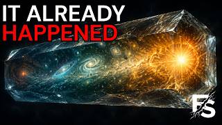 Einstein's Own Equations Prove the Future Already Exists and Most Physicists Quietly Accept It