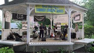 Liverpool Shuffle - Great Neck Plaza Summer Concert Series 2024