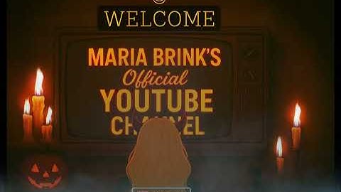 Maria Brink started her own YouTube channel . Let’s all go subscribe & see what she is unveiling. 