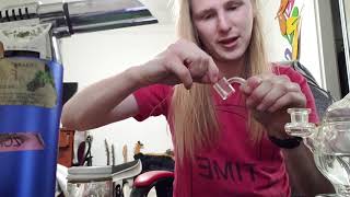 Celebrity How to Clean Your Quartz Banger (The Perfect Way) Profile