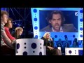 Michle tabarot  on nest pas couch 26 janvier 2014 onpc