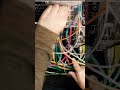 Palindrome — Hermod Sequenced Rings / Atom / Plaits  #modularsynth #eurorack