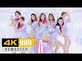 Girls' Generation(소녀시대) 'Flower Power' (JPN) MV 4K