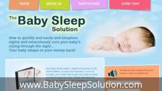 Baby Sleep Site - Solve Sleeping Problems with this Baby Sleep Site screenshot 4