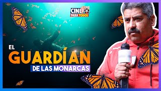EL GUARDIÁN DE LAS MONARCAS: La TRISTE REALIDAD de MÉXICO.