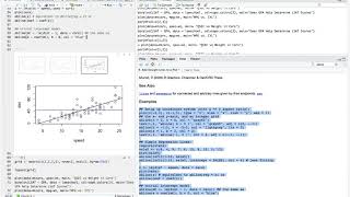 Using Help In R Studio