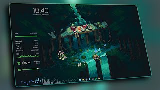 Give Your Desktop A New Look With Pokemon Theme