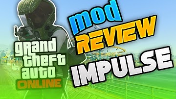 Gta 5  impulse [Essential][Paid] showcase 1.50