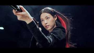 itzy - sorry not sorry FMV