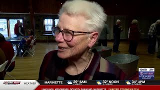 Shawano woman receives AARP Wisconsin Andrus Award for community service Profile