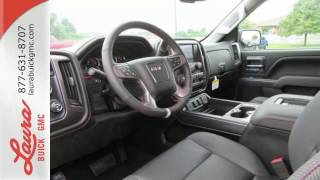 2017 GMC Sierra 1500 Collinsville IL Saint Louis IL