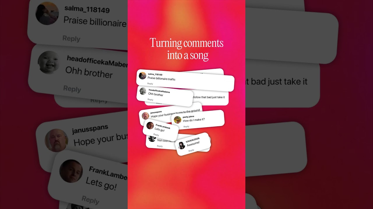 You know we had to get in on the trend lol #sunotextsong