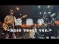 変拍子 / syrup16g band cover ~bass vocal ver.~