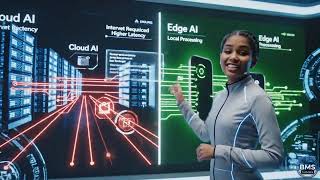 What if your AI model could run directly on a tiny device?