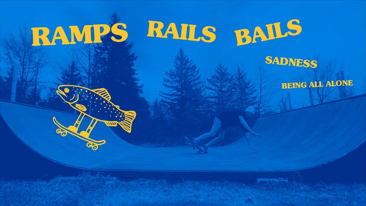 Rails & Bails