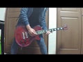 BEYOND THE TIME 〜メビウスの宇宙を越えて〜 LUNA SEA INORAN part