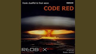 Code Red (Original Mix)