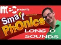 Smart Phonics 3 - マジックEの練習(ロングOサウンド)!