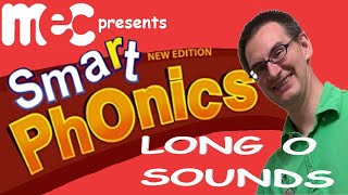 Smart Phonics 3 - マジックEの練習(ロングOサウンド)!