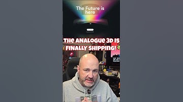 De vertraging is voorbij! 4K Nintendo 64 HDMI-uitgeruste kloon is EINDELIJK VERZONDEN!