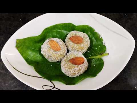 DIWALI SERIES PART 2|Delightful Pan Coconut Laddu|Pan ke Ladoo in Hindi|Easy Diwali Ladoo Recipe|