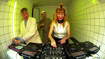 RSS Disco | HÖR - July 15 / 2024