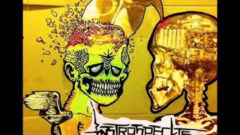 Trust One - On the MOVE (Produced by Trust One) Instrumental