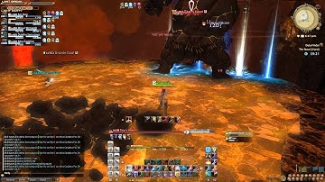 FFXIV: ARR - 5man Titan Hardmode
