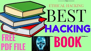 BEST HACKING AND PROGRAMMING BOOK FREE DOWNLOAD IN PDF FOR ETHICAL HACK [2020]