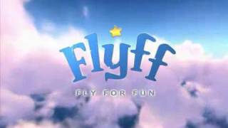 FlyFF Trailer