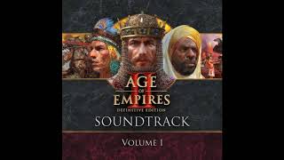 Uluzah | Age of Empires II: Definitive Edition OST Resimi