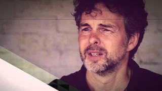 Praying for hard situations - Pete Greig