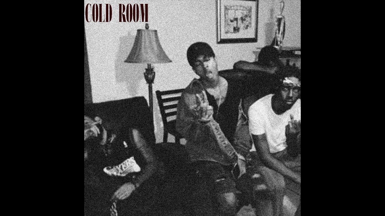 [FREE] xxxtentacion type beat - cold room