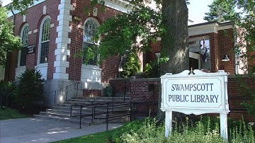 Summer Reading Promo 2020 “Imagine Your Story”