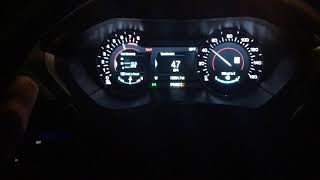 2018 Lincoln MKZ 3 0 V6 Twin Turbo 0-60 0 to 60 with sports exhaust