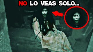 No es Buena Idea Ver Este Video - Videos de Fantasmas y Terror Extremo nivel 10000 para NO Dormir