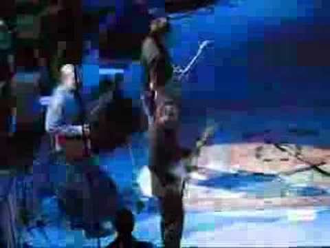 Eric Clapton's Cocaine with Jimmy Vaughan