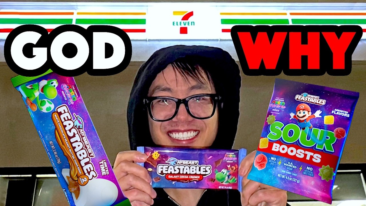 Latest Title & Thumbnail