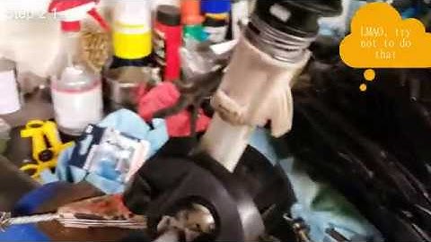 04-07 Saturn Ion Redline / Cobalt SS - ZZP Short Throw Shifter Install