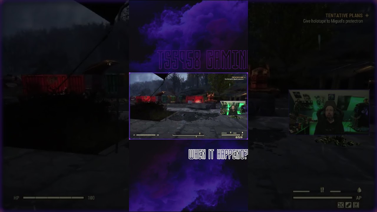 Were You There #Shorts | Well Ya See | PlayStation 5