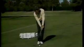 Clint Eastwood 1987-PRO-AM Commercial