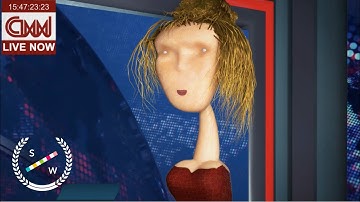 Award Winning Experimental Animation | Pile