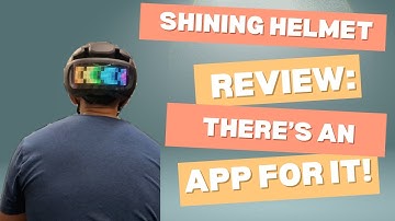 Shining Helmet Review: There