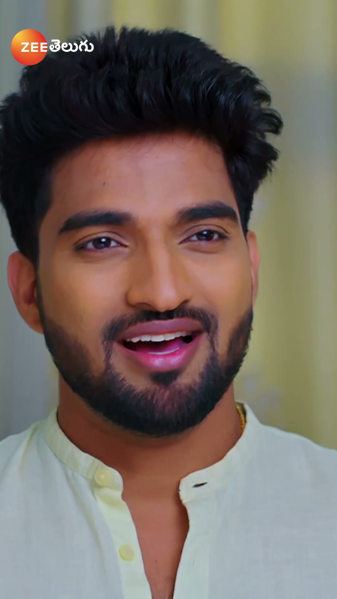 #Chiranjeevi Lakshmi Sowbhagyavati #Shorts #Zee Telugu #Entertainment #Family Drama