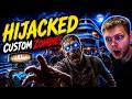 They Turned Hijacked Into A ZOMBIES Map…