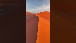 صحراء ناميب #وثائقي